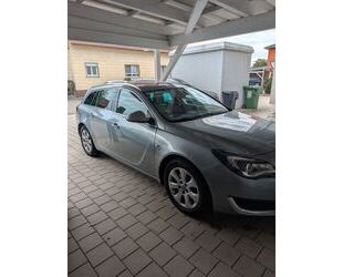 Opel Insignia Gebrauchtwagen