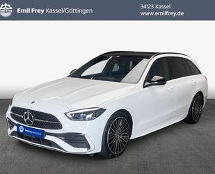 Mercedes-Benz C 200 Gebrauchtwagen