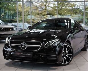 Mercedes-Benz E 53 AMG Gebrauchtwagen