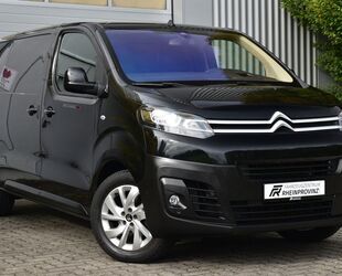 Citroen Jumpy Gebrauchtwagen