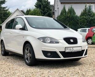 Seat Altea Gebrauchtwagen