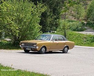 Opel Commodore Gebrauchtwagen