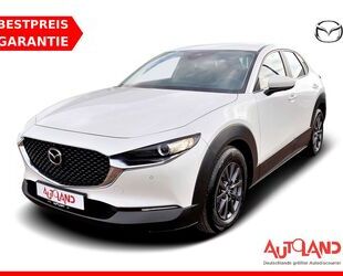Mazda CX-30 Gebrauchtwagen