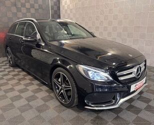 Mercedes-Benz C 180 Gebrauchtwagen