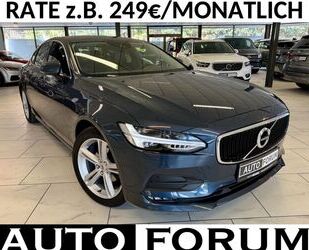 Volvo S90 Gebrauchtwagen
