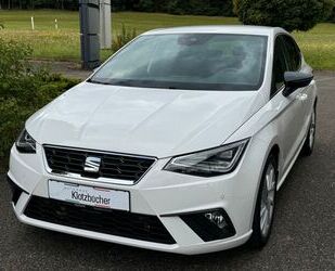 Seat Ibiza Gebrauchtwagen