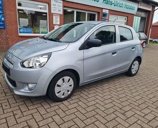 Mitsubishi Space Star Gebrauchtwagen