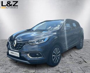Renault Kadjar Gebrauchtwagen