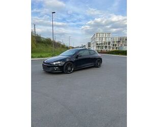 VW Scirocco Gebrauchtwagen