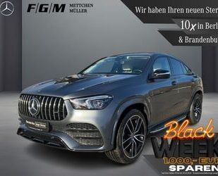 Mercedes-Benz GLE 350 Gebrauchtwagen