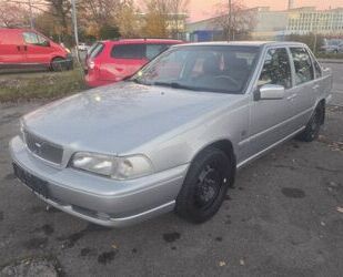 Volvo S70 Gebrauchtwagen