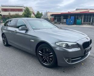BMW 525 Gebrauchtwagen