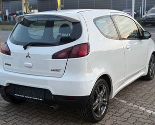 Mitsubishi Colt Gebrauchtwagen
