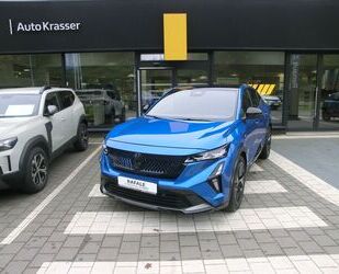 Renault Rafale Gebrauchtwagen