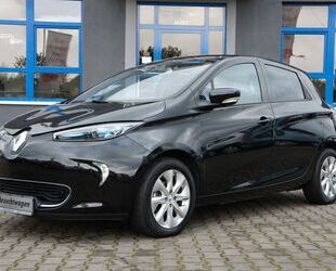 Renault ZOE Gebrauchtwagen