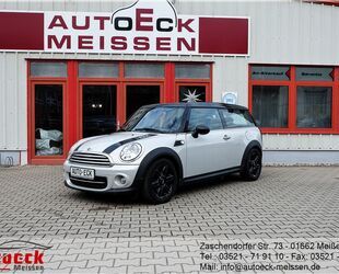 Mini Cooper D Gebrauchtwagen