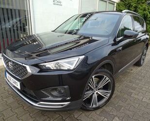 Seat Tarraco Gebrauchtwagen