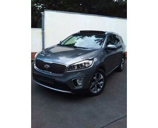 Kia Sorento Gebrauchtwagen