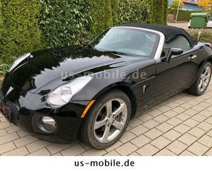 Pontiac Solstice Gebrauchtwagen