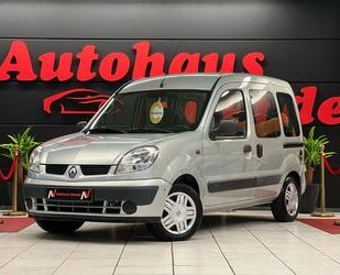 Renault Kangoo Gebrauchtwagen