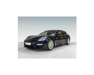 Porsche Panamera Gebrauchtwagen