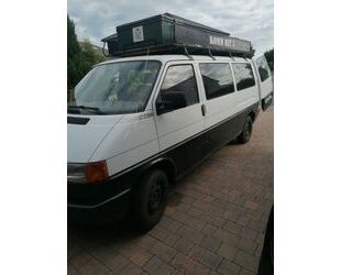 VW T4 andere Gebrauchtwagen