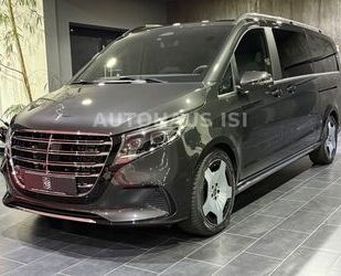 Mercedes-Benz V 300 Gebrauchtwagen