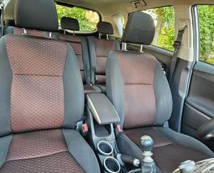 Toyota Verso Gebrauchtwagen