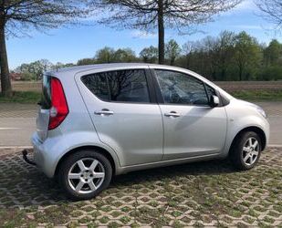 Opel Agila Gebrauchtwagen