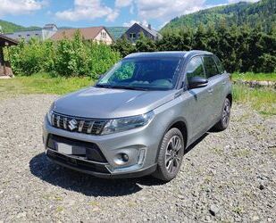 Suzuki Vitara Gebrauchtwagen