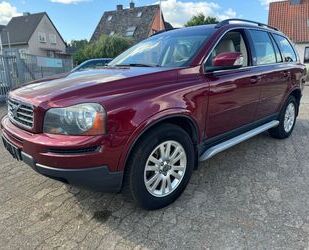 Volvo XC90 Gebrauchtwagen