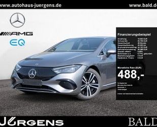 Mercedes-Benz EQE Gebrauchtwagen