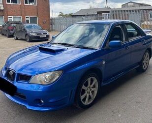Subaru Impreza Gebrauchtwagen