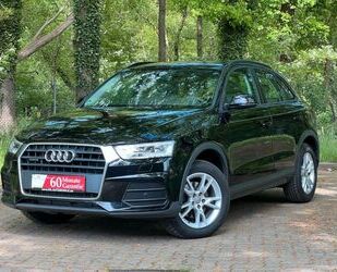 Audi Q3 Gebrauchtwagen