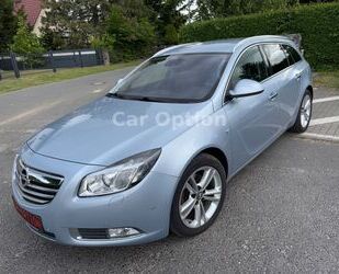 Opel Insignia Gebrauchtwagen