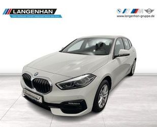 BMW 116 Gebrauchtwagen