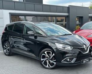 Renault Grand Scenic Gebrauchtwagen
