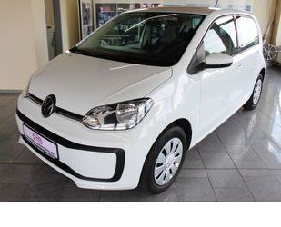 VW up! Gebrauchtwagen