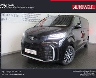 Toyota Proace (Verso) Gebrauchtwagen