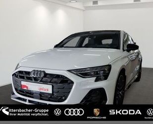 Audi S3 Gebrauchtwagen