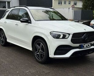 Mercedes-Benz GLE 300 Gebrauchtwagen