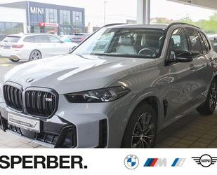 BMW X5 M60 Gebrauchtwagen