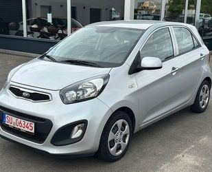 Kia Picanto Gebrauchtwagen