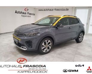 Kia Stonic Gebrauchtwagen