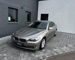 BMW 523 Gebrauchtwagen