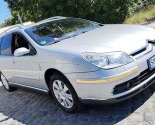 Citroen C5 Gebrauchtwagen