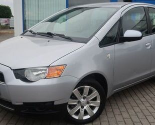 Mitsubishi Colt Gebrauchtwagen