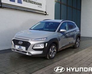 Hyundai KONA Gebrauchtwagen