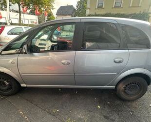 Opel Meriva Gebrauchtwagen