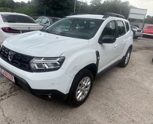 Dacia Duster Gebrauchtwagen